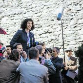 Bilgeris neuer Film feiert Premiere. »D9