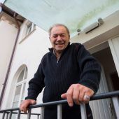 „Jetzt fühle ich mich wieder als Mensch“
