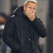 Austria feuert Trainer Thorsten Fink