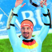Hackl fordert mehr Geld für Sportler
