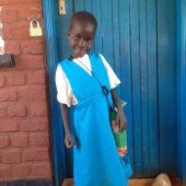 Neun neue Patenschaften für Malawi