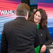 Achtungserfolg und Niederlage