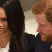 Konzertabsage wegen Harry und Meghan