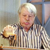 Volkstheater-Ikone Heinz Petters ist tot