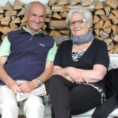 „Wenn zwei Leute sich lieben, bleiben sie jung füreinander“
