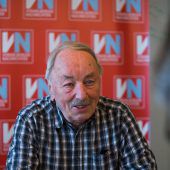 „Der Lehrerberuf war damals die richtige Wahl“