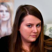 Kampusch: „Ich freue mich, dass ich 30 werde!“