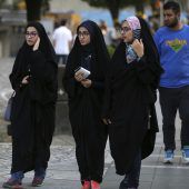 Staatsanwaltschaft will gegen Kopftuch-Protest vorgehen