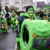 Lustenau