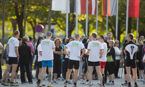 In Wolfurt soll ein neuer Bewegungstreff entstehen.  MG Wolfurt