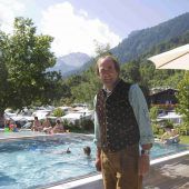 Alpencamping ist Superplatz 2018