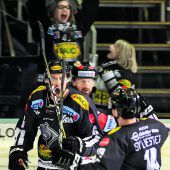 EISHOCKEY