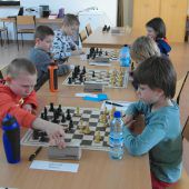 Schach-Rallye in Lustenau