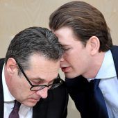 ÖVP und FPÖ arbeiten an Initiativantrag gegen das generelle Rauchverbot
