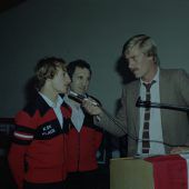 WM-Bronze für Herbert Nigsch