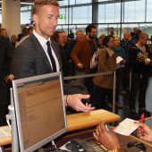 Jankos Rückkehr in die Schweiz