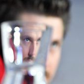 Der Großmeister hält Hof