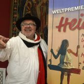 „Es war eine tolle Zeit, im Beruf wie im Leben“