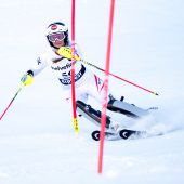 Platz acht fürNiederwieser