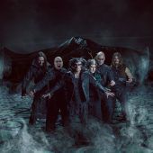 Cradle of Filth – Die Tagebuchschreiber des Düsteren