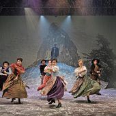Ein ganz anderes Musical
