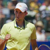 Thiem holte ersten Saisontitel