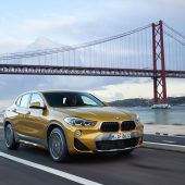 Dynamik-Champion im SUV-Segment