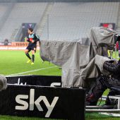 Noch keine Entscheidung beim Free-TV-Paket der Bundesliga