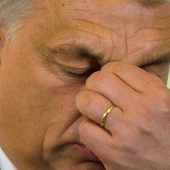 Schwiegersohn von Orban unter Druck