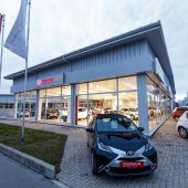 Gebrauchtwagengeschäft: Qualität wie beim Neufahrzeugkauf