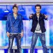 Ehrlich Brothers mit neuer Show
