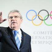 IOC-Exekutivebeschäftigt CAS-Fall