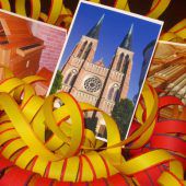 Faschingskonzert in der Kirche