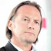 Ein Geburtstagsgeschenk für den Chef