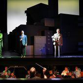 Don Pasquales Aschermittwoch