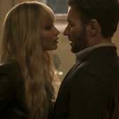 Spannender Agentenfilm à la Hollywood