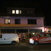Vergiftungen durch Holzkohlegrill