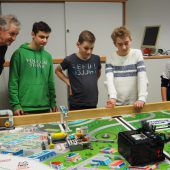 NMS Altach verpasst Europafinale knapp