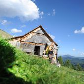 Österreicher lieben Urlaub im eigenen Land