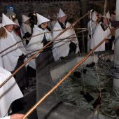 „Gealtbittelwäsch“ in der Bregenzer Oberstadt