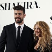 Shakira im Visier der Steuerbehörde