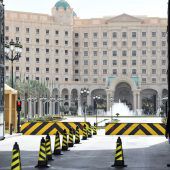 Nach Zeit als „Luxusgefängnis“ – Ritz-Carlton wiedereröffnet
