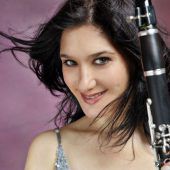 Sharon Kam & Freunde im Theater Lindau
