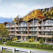 Neuer Glanz für einstige Wellnessoase