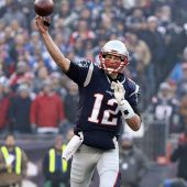 Tom Brady willunsterblich werden