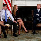 Trump will Lehrer bewaffnen