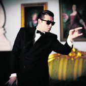 „Falco – Das Musical“ rockt das Festspielhaus
