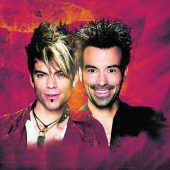 Ehrlich Brothers faszinieren mit neuer Show in Dornbirn
