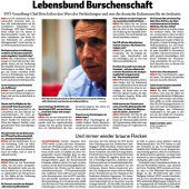 „Germanen“ und andere „Lebensbünde“