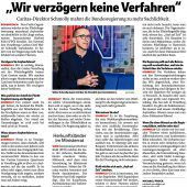 Schlampige Bescheide vom BFA